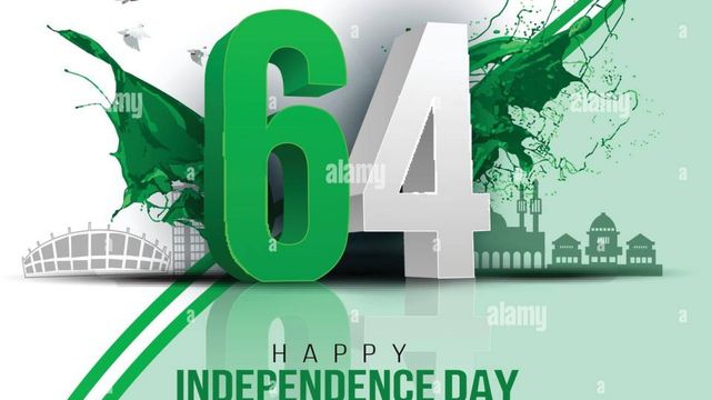 Group insists on protest as Nigeria marks 64th independence