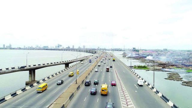 FG boosts security on Third Mainland bridge to combat vandalism