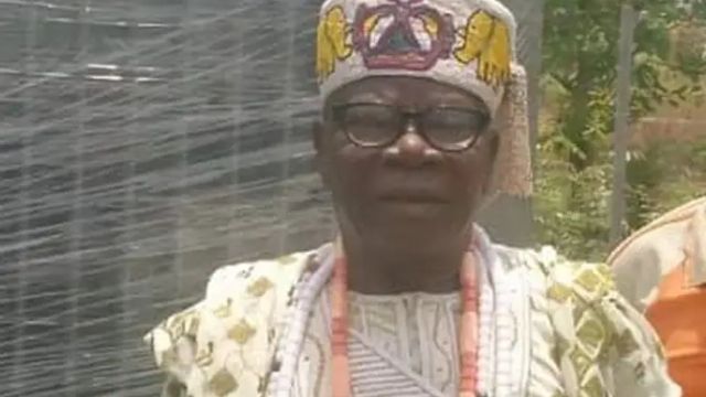 Kogi Traditional ruler freed after 28 days in captivity