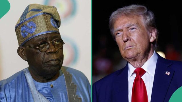 FG rejects Trump’s ‘country of particular concern’ tag