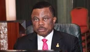 Obiano mourns Iwuanyanwu, Uba
