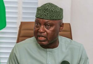 Ekiti partners UNWTO to draft tourism masterplan