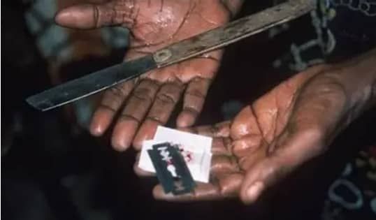 Female genital mutilation thrives despite ban