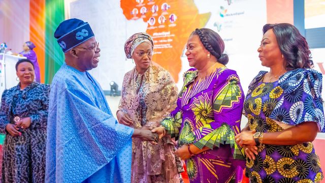 Tinubu flags-off campaign to promote inclusive education