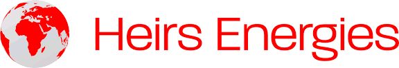 Energy Company Of The Year – Heirs Energies