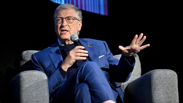 Bill Gates commits majority of $200bn philanthropic pledge to Africa’s future
