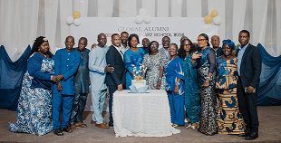40th reunion gala celebrates four decades of legacy, vision for the future