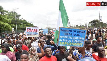 Lagos Govt begs protesters to end demonstration