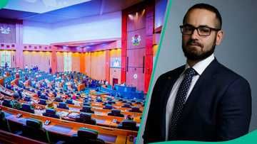 Reps, Binance’s on collision course over alleged $150m bribery scandal