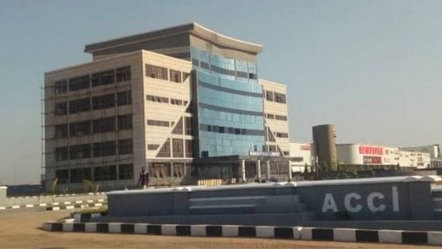 ACCI warns of looming economic crises amid fuel hike