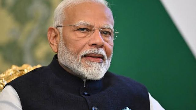 India prime minister Modi set to visit Ukraine