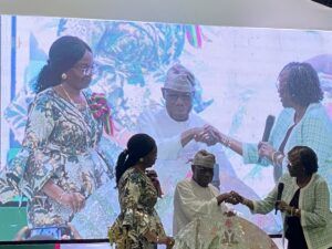 AI, a tool to resolve Nigeria’s out-of-school children crisis – Obasanjo