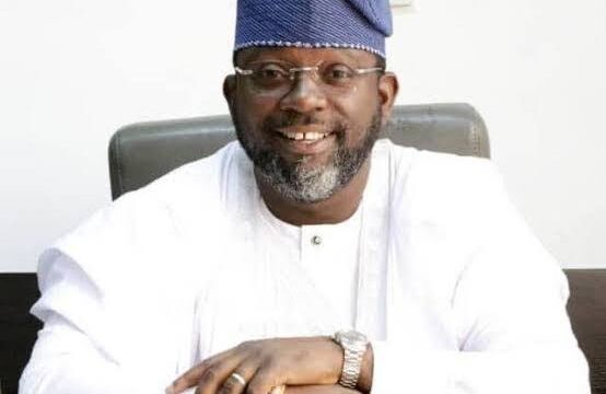 Lawmaker grants 1,500 free JAMB forms to indigent students in Ifako-Ijaiye, promises scholarships