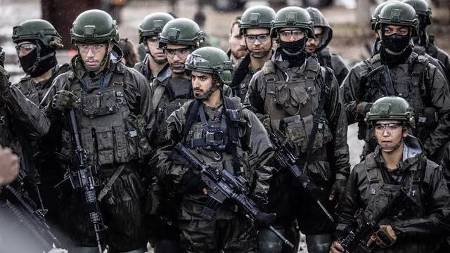 Israeli military recovers 6 bodies of hostages from Gaza