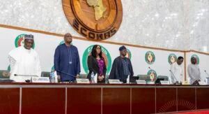 ECOWAS President wants bloc to tackle integration challenges