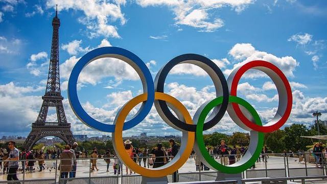 Security tightens in Paris as 2024 Olympic Games kick off