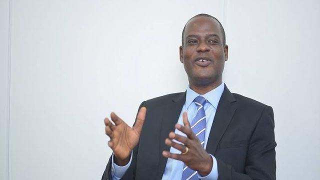 Respect fiscal limits to address economic challenges – Oyedele
