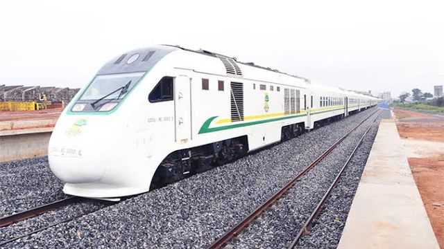 NRC chief urges states and private sectors to invest in rail transportation