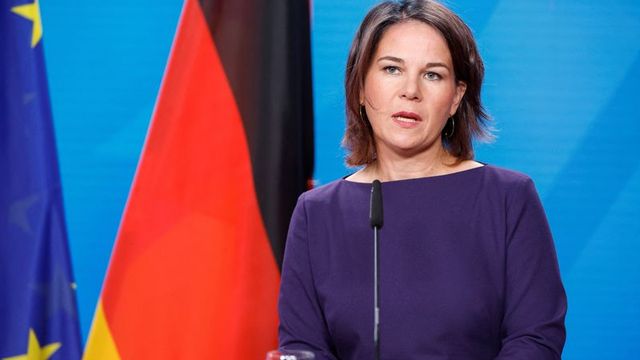 Germany pledges another €100m in winter aid for Ukraine
