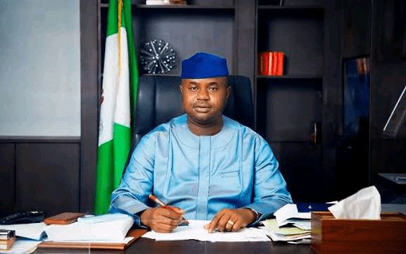 Continental cooperation key to expanding tax base, tackling illicit funds – FIRS Chairman