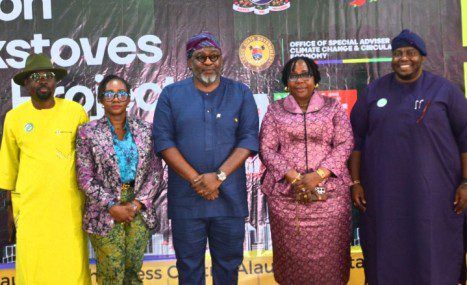 Lagos to launch 80m clean cookstove project to tackle pollution, climate change