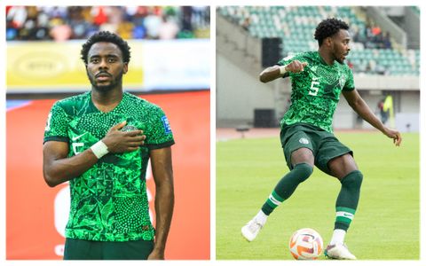 Osayi-Samuel set to sign new contract at Fenerbahce