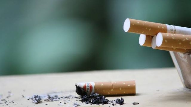 CAPPA tasks FG, stakeholder on tobacco industry tactics by sustaining #smokefreenollywood campaign