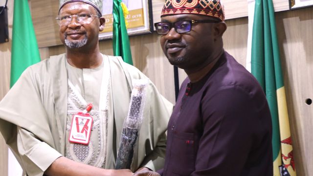 FG moves to harness horse racing for economic expansion, national security