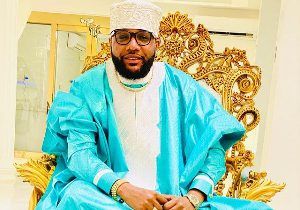 E-Money arrested: EFCC investigates naira abuse claims