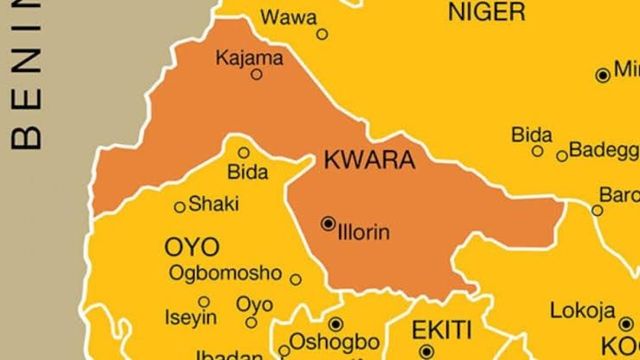 NSCDC detains 81-year-old man and two others for sexually assaulting a minor in Kwara