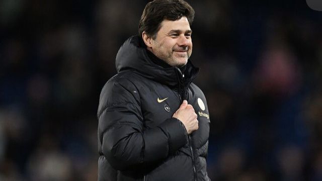 Chelsea part ways with Pochettino with immediate effect