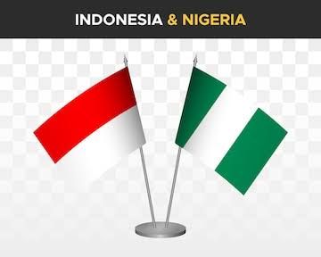 Nigeria and Indonesia sign agreement on palm oil production