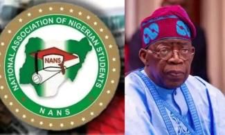 End trial of #endbadgovernance protesters NANS urge Tinubu