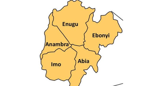 Tinubu pledges commitment to South-East development, Says Onuigbo