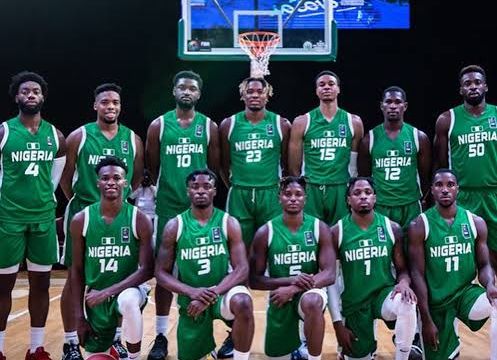 D’tigers drop in new FIBA rankings