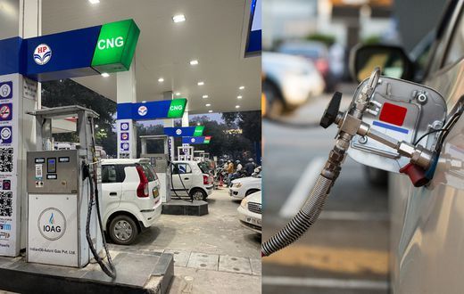 FG dismisses claims of CNG subsidy removal, price hike