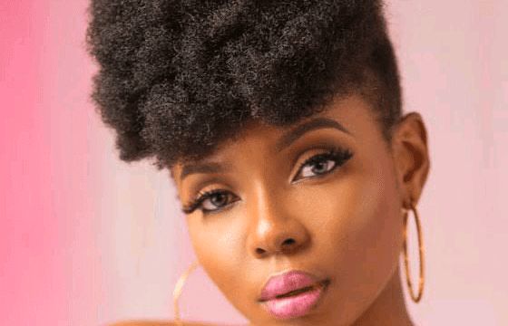 I never released Johnny, it was leaked on the internet – Yemi Alade