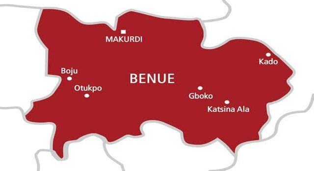 Over 20 medical students kidnapped by gunmen in Benue