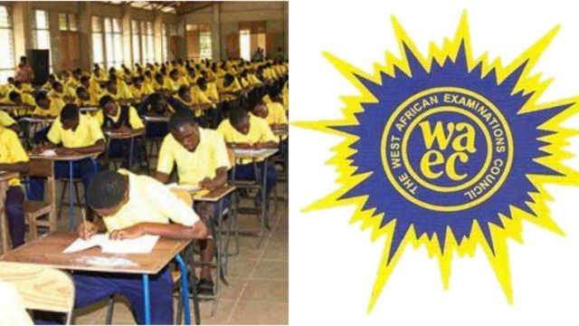 2025 WASSCE English paper not cancelled, Says WAEC amid leak fallout