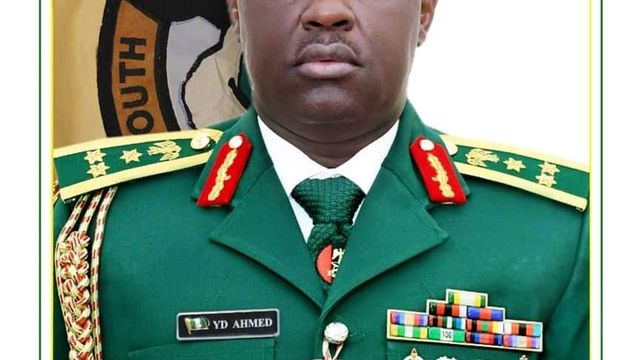 Night journey is prohibited, NYSC DG insists
