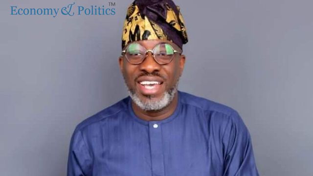 Segun Showunmi has described President Bola Tinubu’s media structure as a huge disappointment