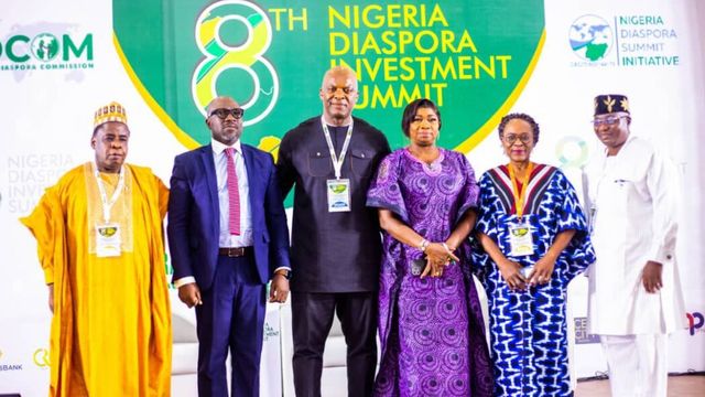 NDIS 2025: Diaspora investors pledge millions to transform Nigeria’s economy