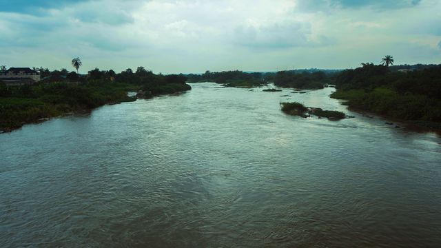 Two teenagers reportedly missing found dead in river in Ogun state