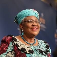 African group backs Okonjo-Iweala for second term as WTO chief