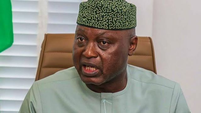 Ekiti state executive council approves N4.15b for the execution of projects
