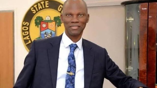 The Chief at 60