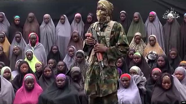 FG commits N1.85bn to Chibok girls intervention programme