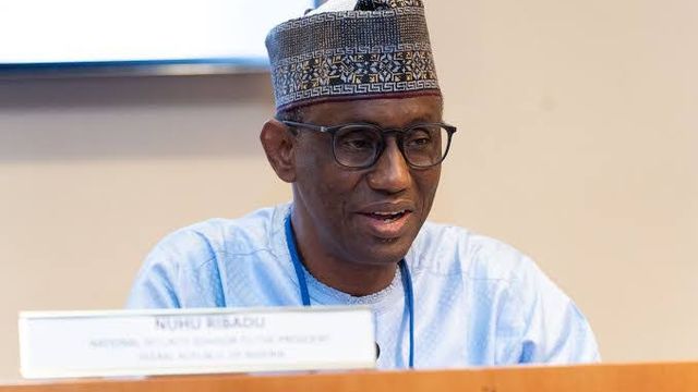 EFCC, Ribadu’s claims on seizure of $37m crypto address linked to #endbadgovernance protest false