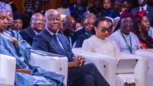 Tinubu unveils bold reforms to drive Nigeria toward $1trn economy