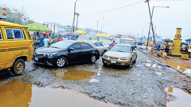 Highway to hardship: Potholes, corruption and the cost of neglect